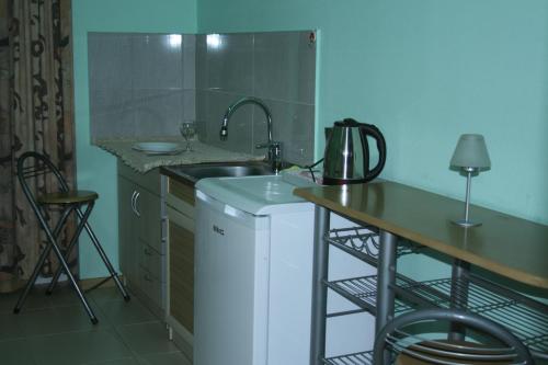 Why Me Eco friendly Hostel