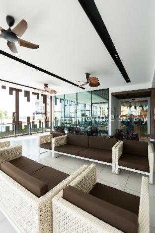 Comfy Studio Room by Moowin — Perai — photo 4