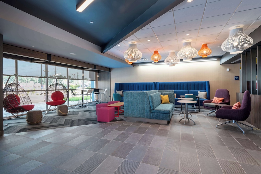 Tru by Hilton Fayetteville Fort Liberty - photo 5