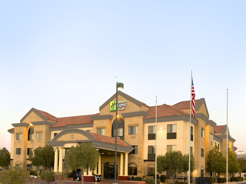 Holiday Inn Express & Suites Barstow Route 66 by IHG - photo 75