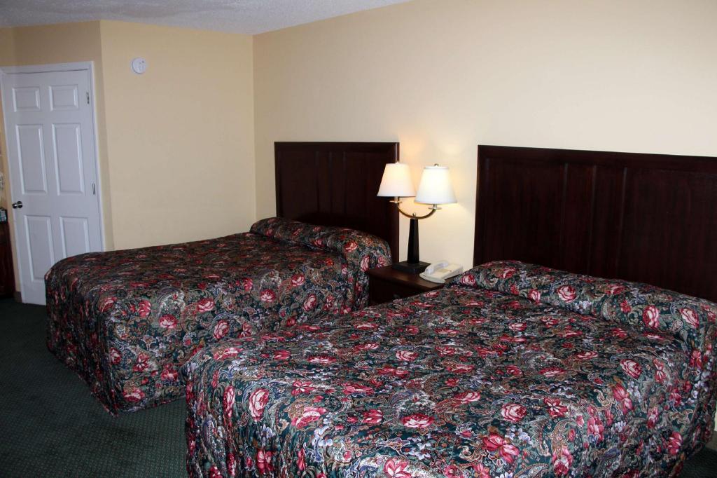 Jameson Inn Oakwood - photo 4