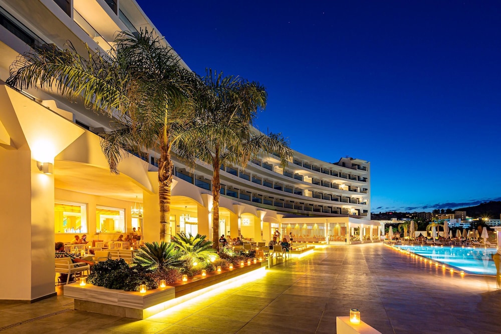 Lindos Bay Suites — Rodos — photo 2