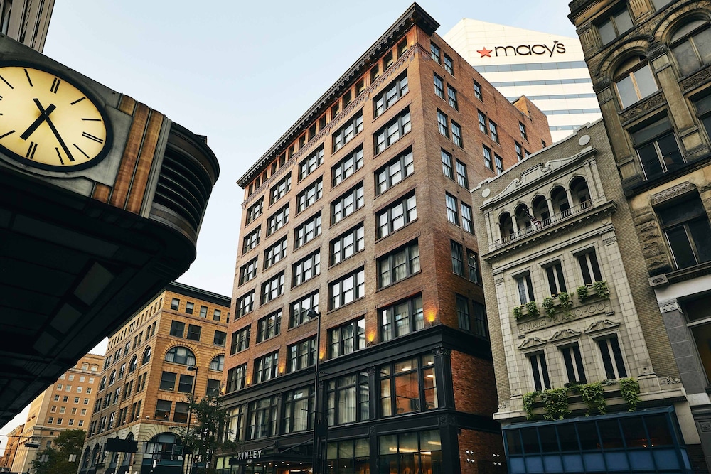 Kinley Cincinnati Downtown a Tribute Portfolio Hotel - featured photo