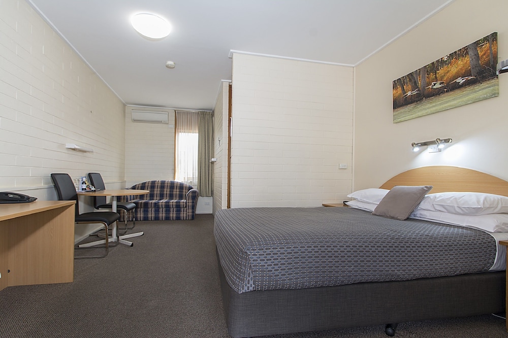 Citrus Valley Motel — Renmark