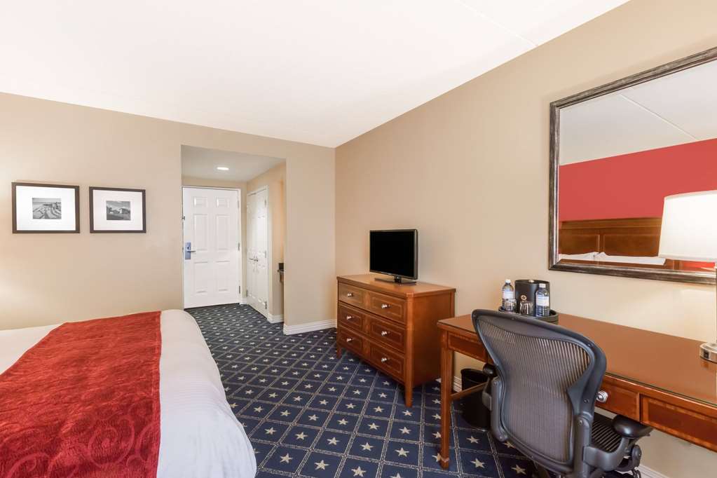 Wyndham Gettysburg Hotel & Conference Center - photo 17