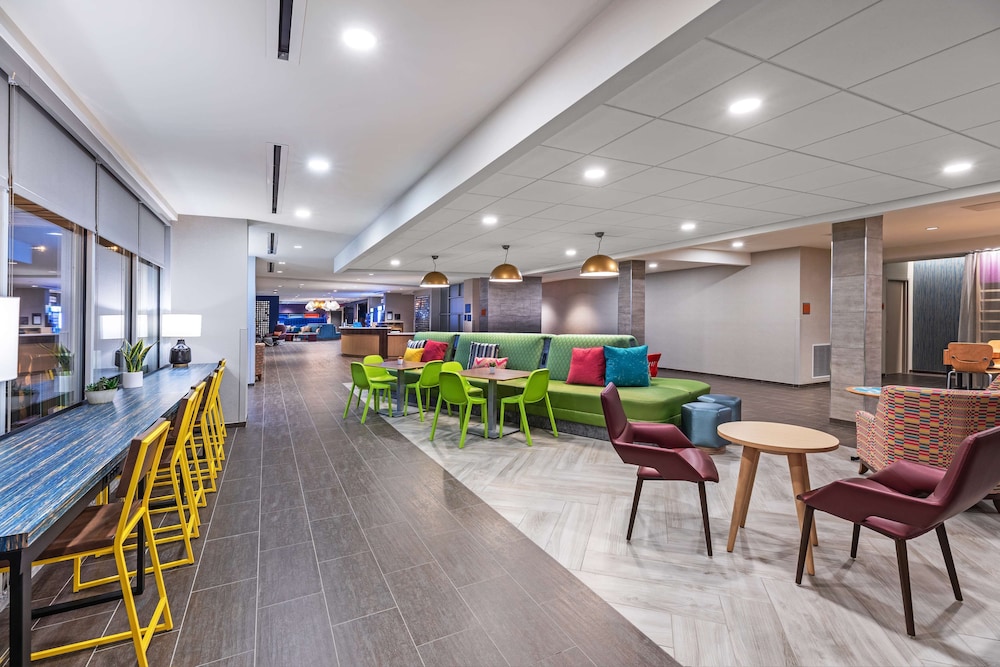 Home2 Suites by Hilton Laredo Airport - photo 2