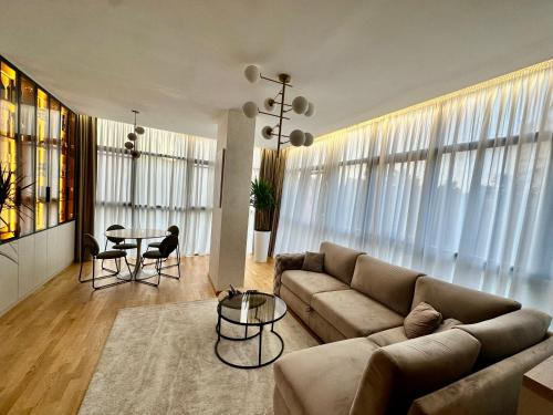 Lena City Loft — 4-Star Luxury Hotel in Niksic, Montenegro