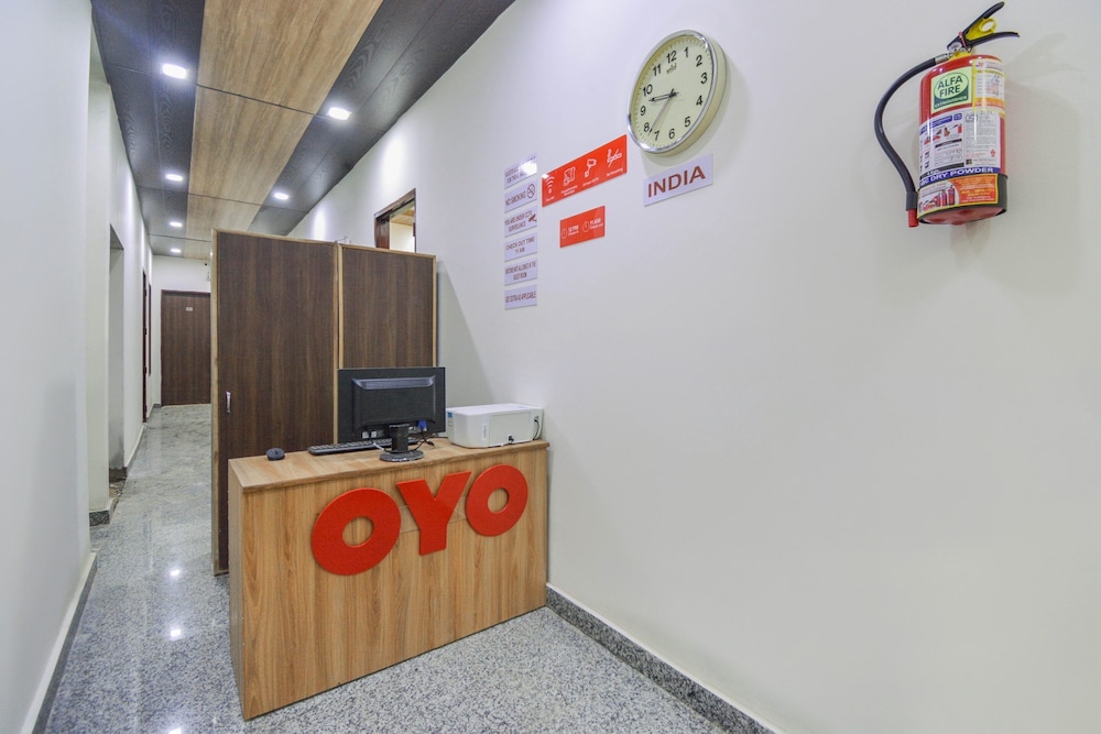 Oyo 49906 Hotel Discovery Inn — Phagwara