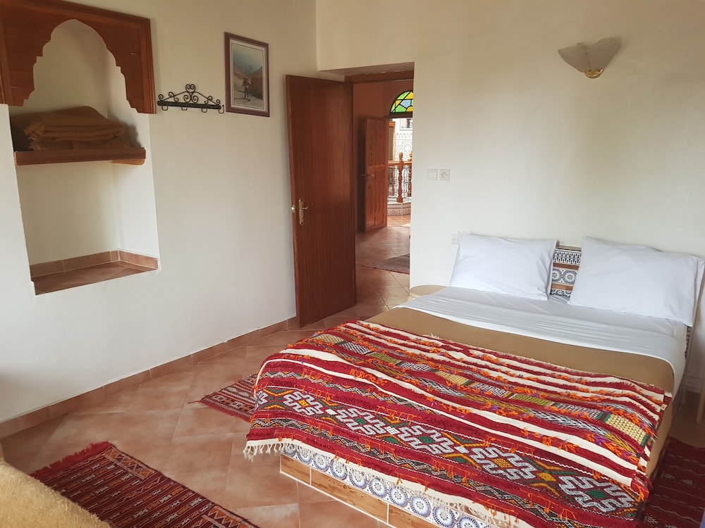 Riad Mimouna De Timnay — Aguelmous — photo 3