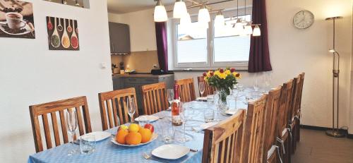 Ferienhaus 2 Quint Altenkirchen — 4-Star Luxury Hotel in Altenkirchen, Germany