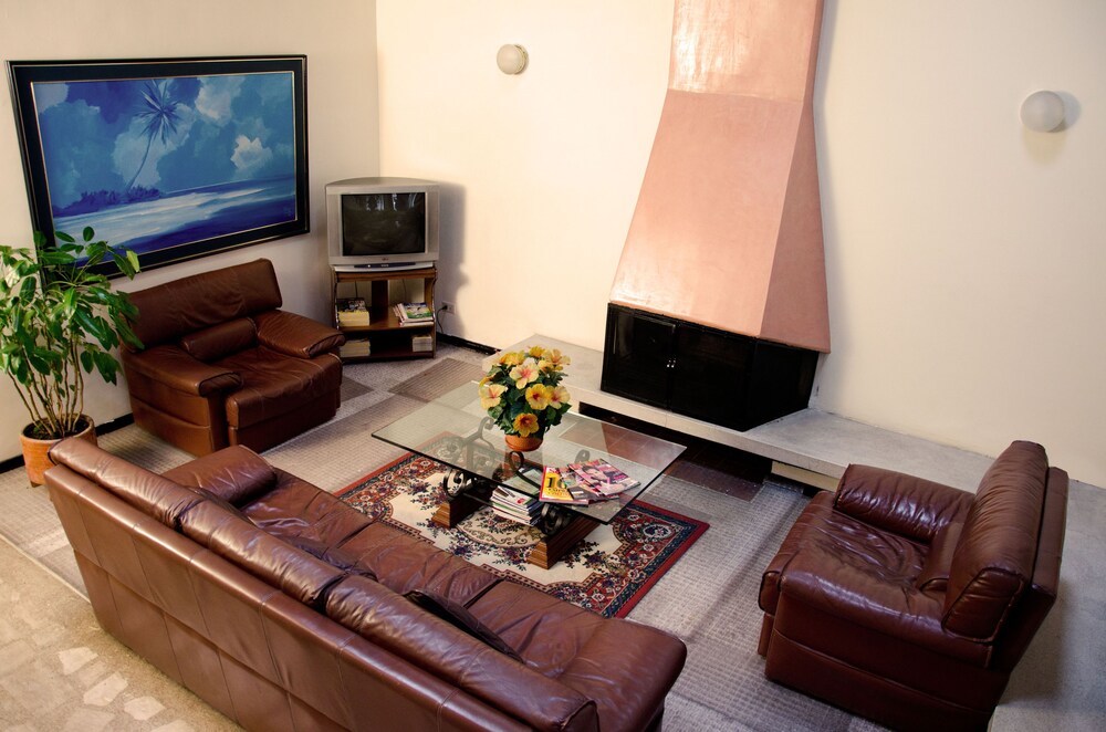 Hotel Casa Chico 101