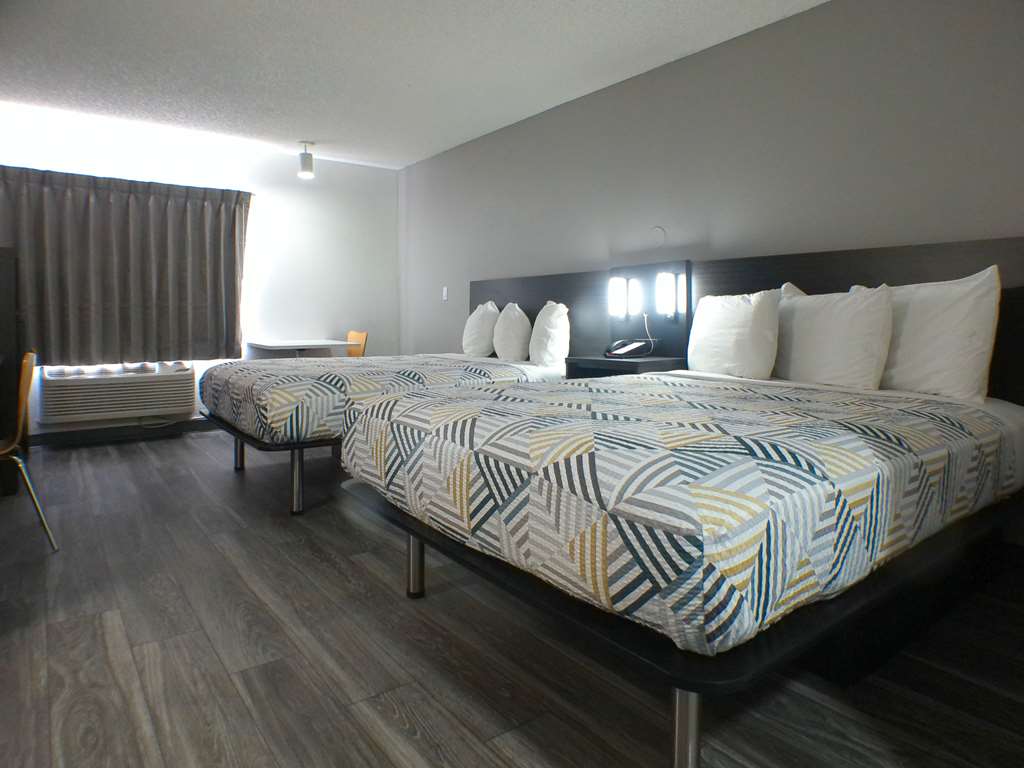 Motel 6 Winslow AZ - photo 19