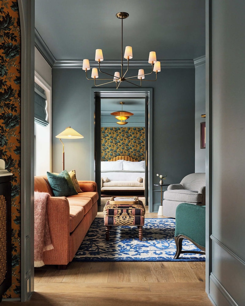 Fidelity Hotel - photo 42