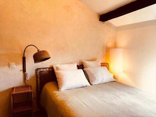 La Nine - last minute hotel in Aigne