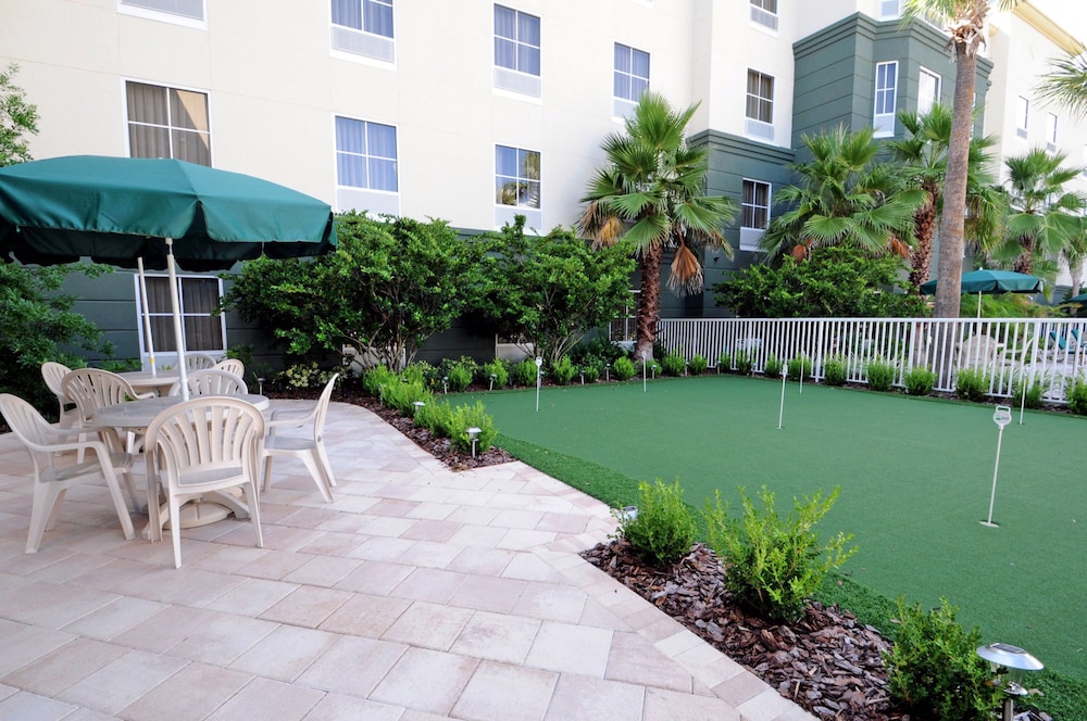 Homewood Suites by Hilton Tampa Port Richey - photo 37