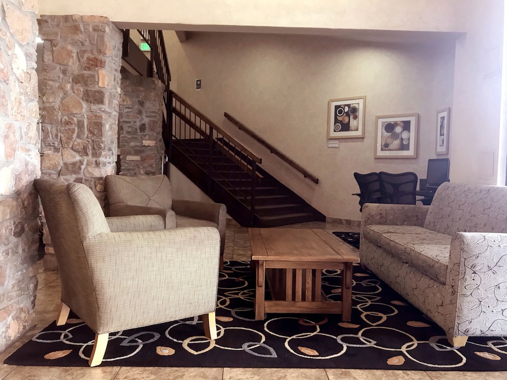 Navajoland Hotel of Tuba City - photo 17