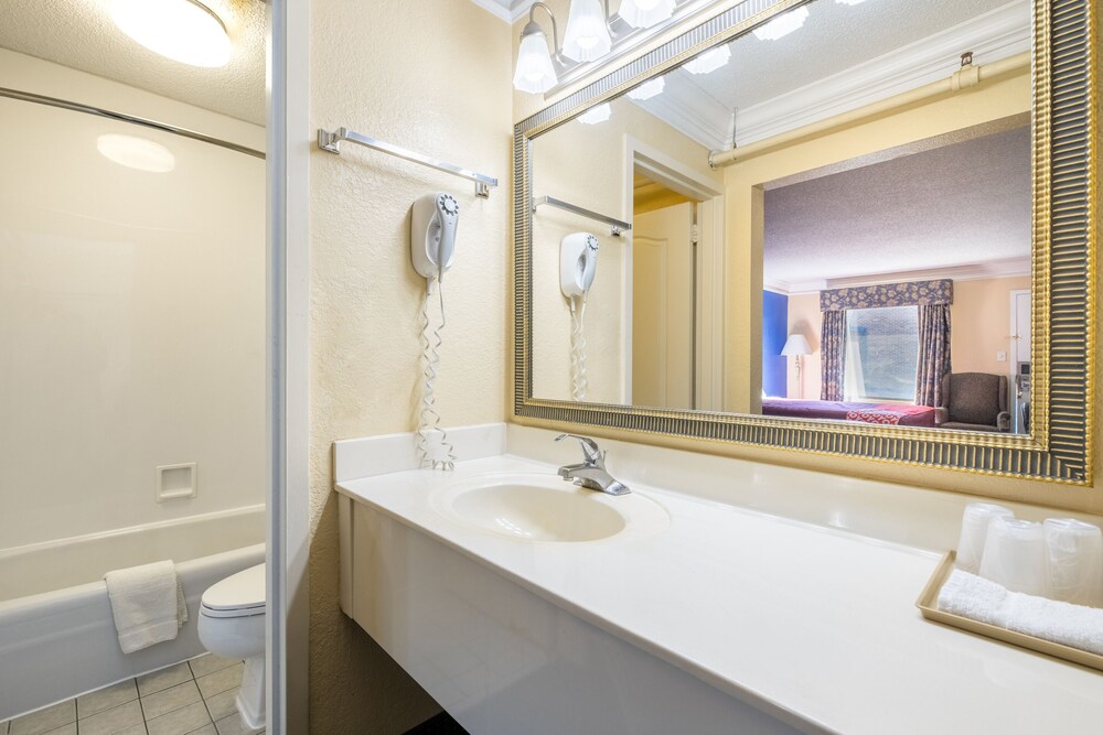 OYO Hotel Rome GA Historic District - photo 22