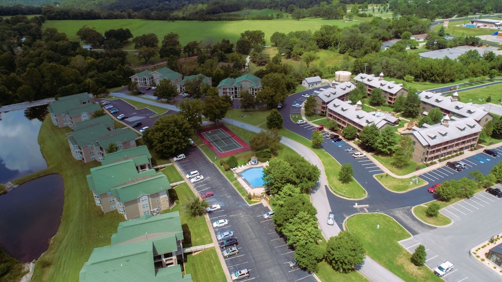 Branson Condo on Fairway: Steps From Resort Pools - photo 33