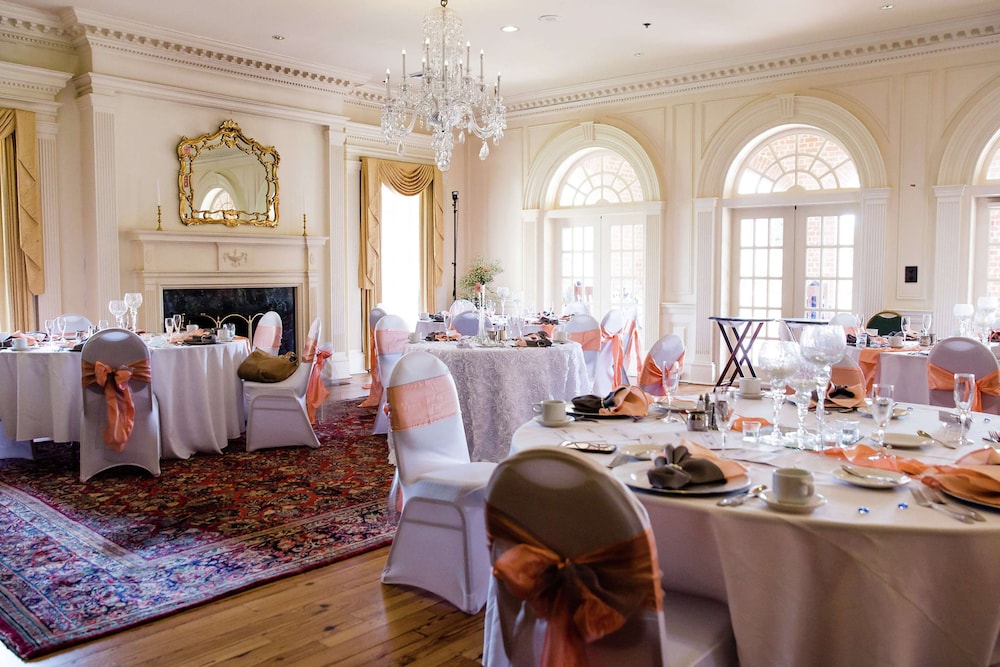 The Founders Inn and Spa Tapestry Collection by Hilton - photo 4