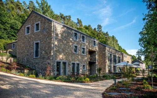 Les Terrasses de l’Our in Paliseul, Belgium