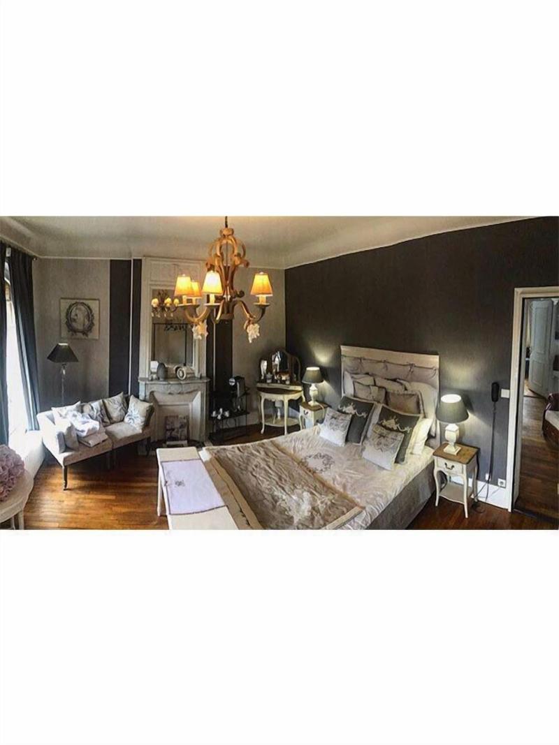 L'Inattendu - carbon neutral hotel in Chauny