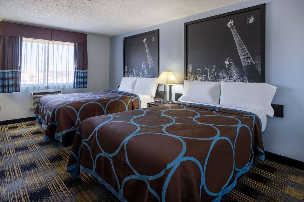 Super 8 by Wyndham Villa Rica - photo 19