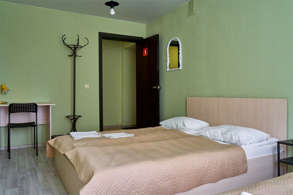 Aviatог Сity in Yekaterinburg, Russia