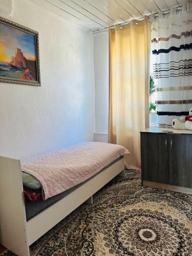 Ainazik guest house — Toktogul — photo 2