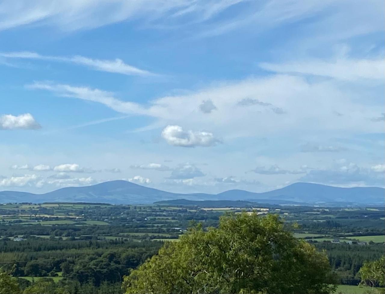 Kingsford Pod in Loch Garman, Republic of Ireland