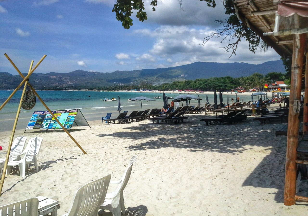 P&P Samui Resort — Koh Samui — photo 5
