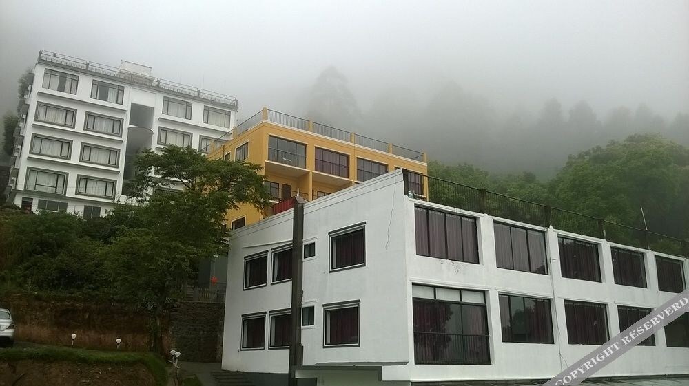 The Club Munnar - last minute hotel in Munnar