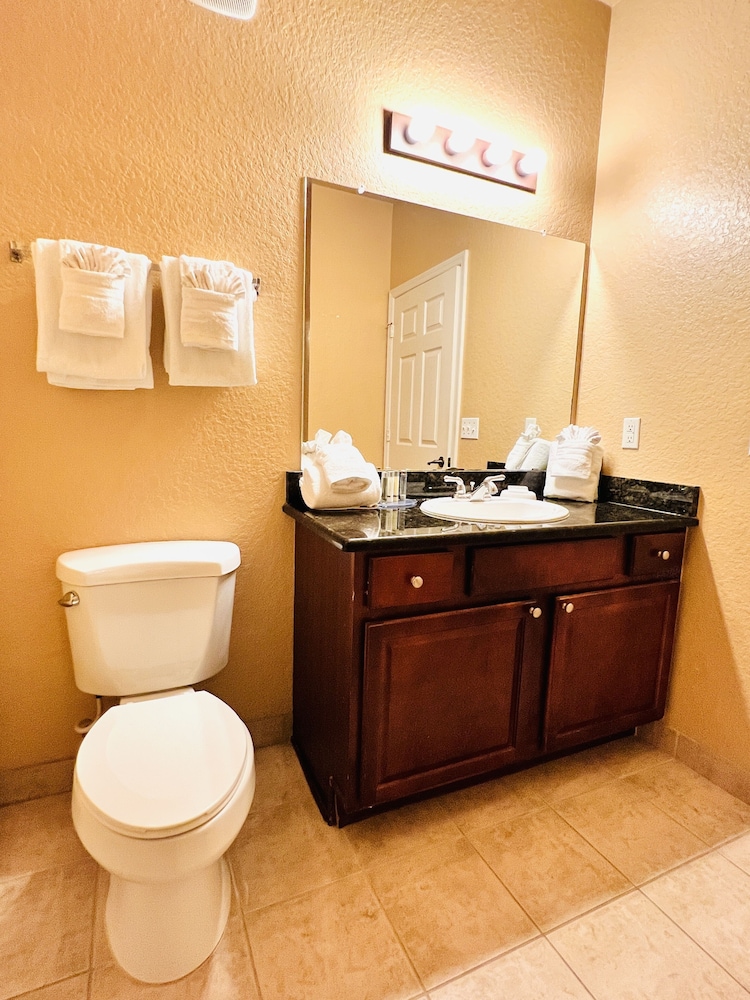 8020tt Unit 2404 Tuscana Resort 3 Bedroom Condo by RedAwning - photo 39