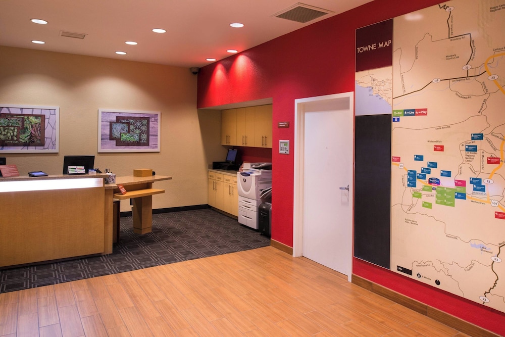 TownePlace Suites Thousand Oaks Ventura County - photo 2