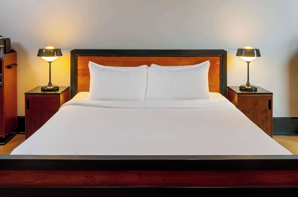The Barnett JDV by Hyatt - photo 10