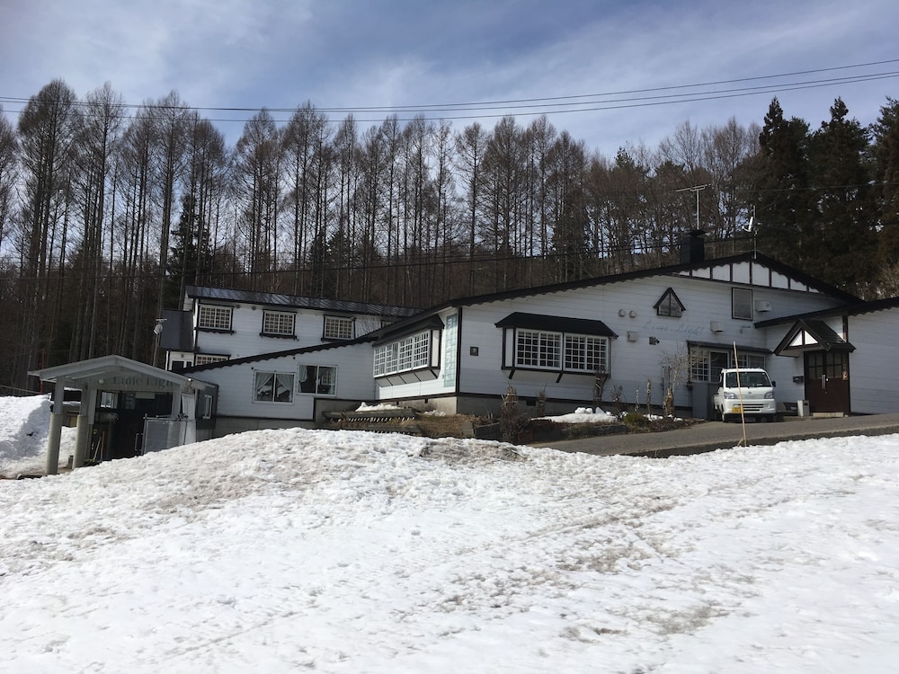 Kitashiga Lime Light - last minute hotel in Nagano