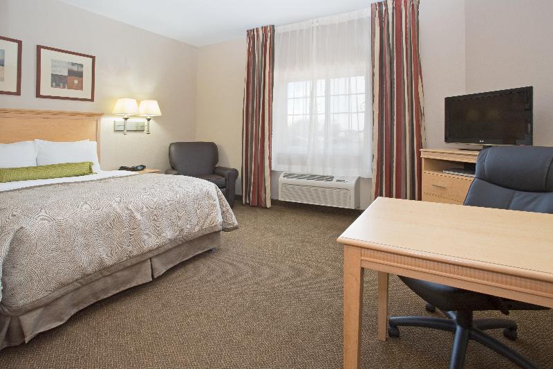 Candlewood Suites Grand Prairie by IHG - photo 39