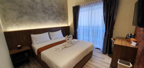 Vista Hotel — hotel in Tawau