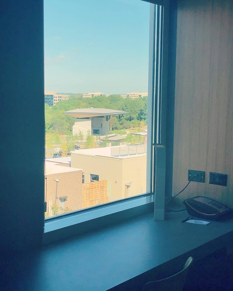 Aloft Charlotte Ballantyne - photo 8