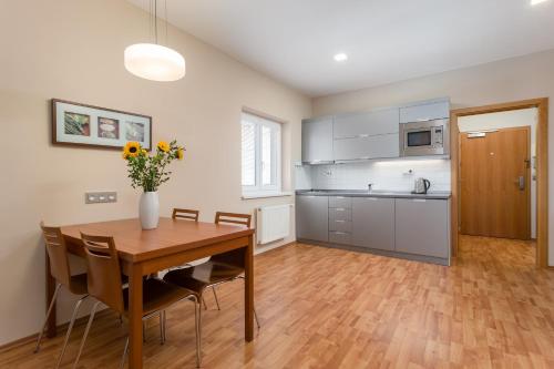 Apartmány Kramer — Opava — photo 4