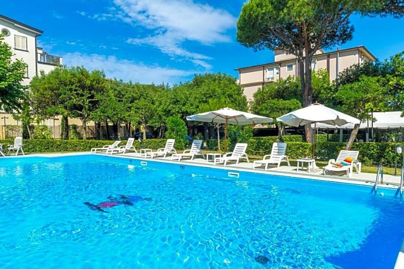 Apuana in Pietrasanta, Italy