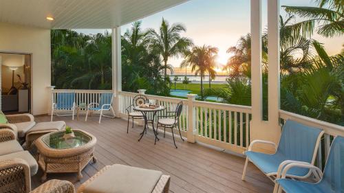 Promenade to Paradise by Last Key Realty — 4-Star Luxury Hotel in Key West, United States