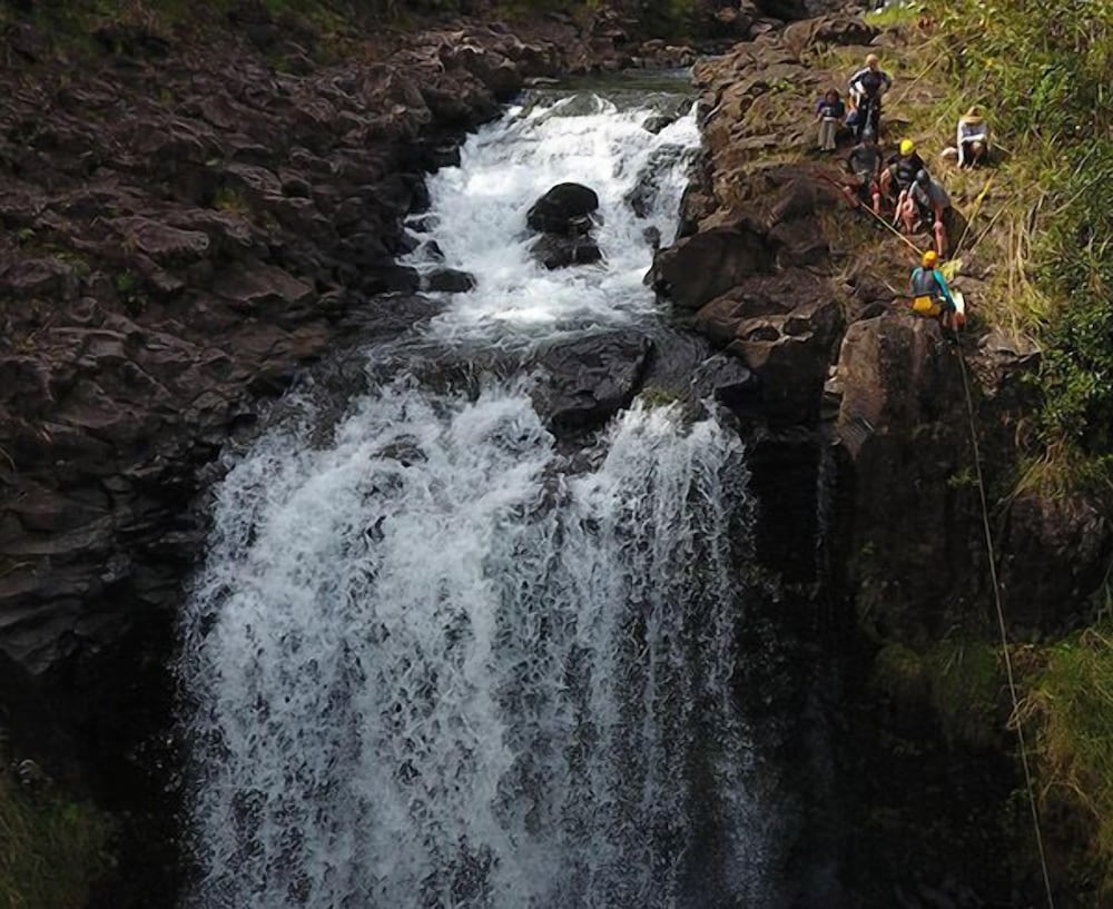 The Inn at Kulaniapia Falls - photo 52