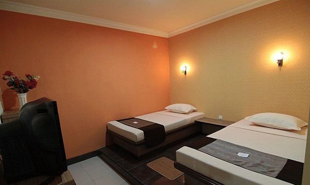 Patria Palace Hotel in Blitar, Indonesia