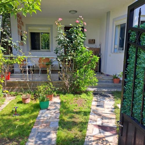 shtepi plazhi Velipoje in Velipoje, Albania