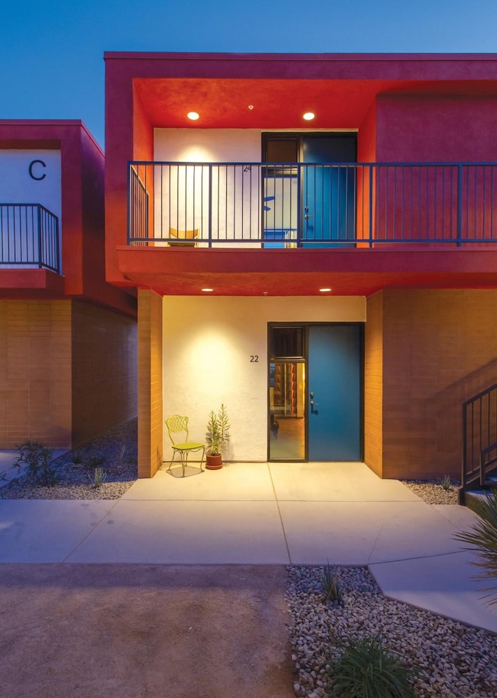 The Downtown Clifton Hotel Tucson - photo 42