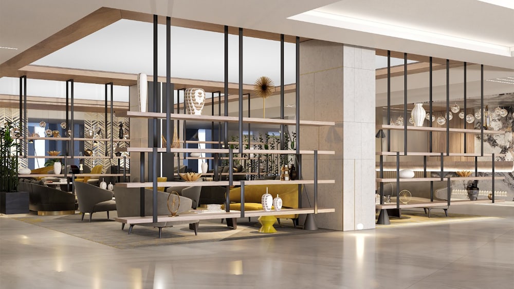 Holiday Inn & Suites Al Khobar by IHG — Khobar — photo 3