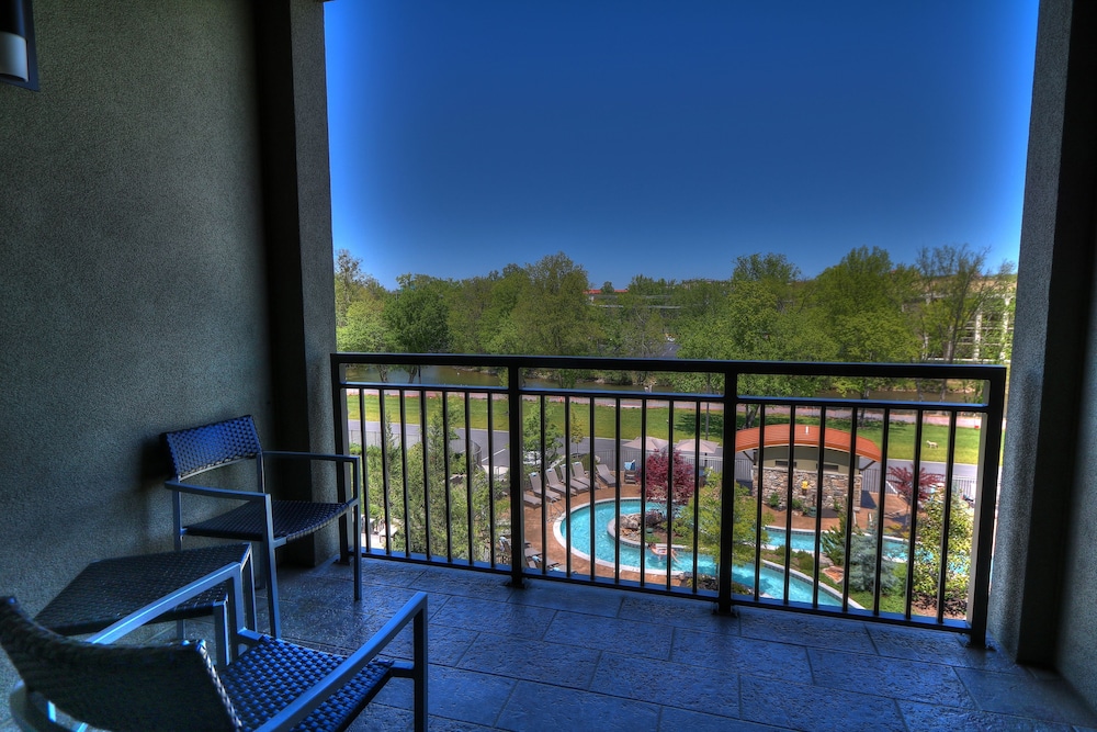 Courtyard by Marriott Pigeon Forge - photo 86