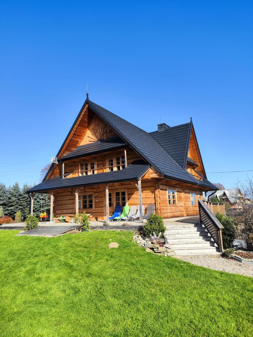 Na Bugaju - last minute hotel in Unknown City