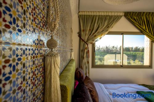 Maison d'hôtes La Ferme AZIZA — 4-Star Luxury Hotel in Fes, Morocco