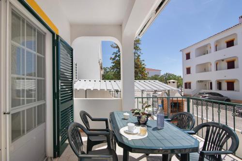 Apartamento Dunamar — 4-Star Luxury Hotel in Castro Marim, Portugal